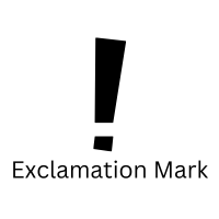 List of all Punctuation Marks