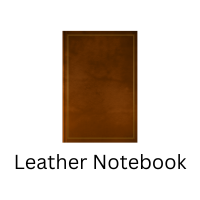 Notebooks Names