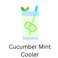 List of summer drinks