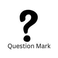 List of Punctuation Marks