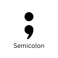 List of all Punctuation Marks