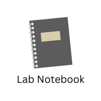 All types of notebooks