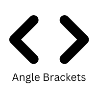 Angle Brackets