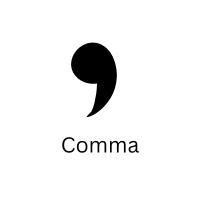 List of all Punctuation Marks