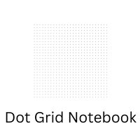 Notebooks Names with images