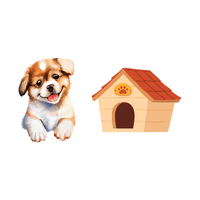 Dog - Kennel | Homes Names of Animals