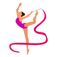 Sports Names |Artistic Gymnastics in English