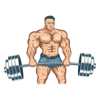 Sports Names |Bodybuilding in English