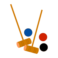 Sports Names |Croquet in English