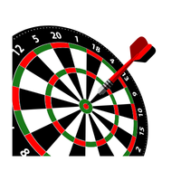 Sports Names |Darts in English