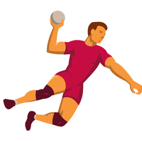 Sports Names |Handball in English