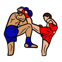 Sports Names |Muay Thai in English