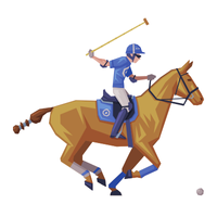 Sports Names |Polo in English