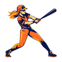 Sports Names |Softball in English