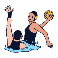 Sports Names |Water Polo in English