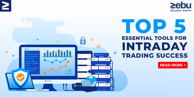 Intraday trading tools timing and strategies