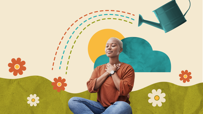 Managing Stress And Anxiety Before They Begin To Take Over