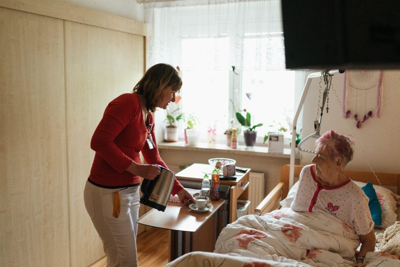 Understanding the Financial Impact of Moving to Assisted Living