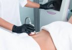 Effective Body Contouring with Indiba Treatment