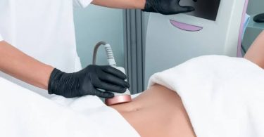 Effective Body Contouring with Indiba Treatment