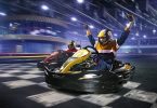 Enhancing Team Building with Corporate Go Karting Events