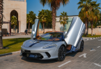 Exploring Luxury Cars in Dubai A Guide to the Finest Automobile Choices