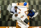 What are the must-have functions a marketing tool needs for a nonprofit organization?