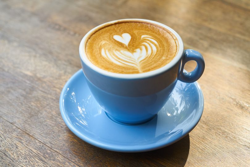 4 Ways to Enhance Your Coffee Routine